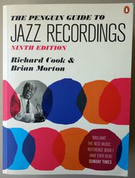 penguin guide jazz-ninth